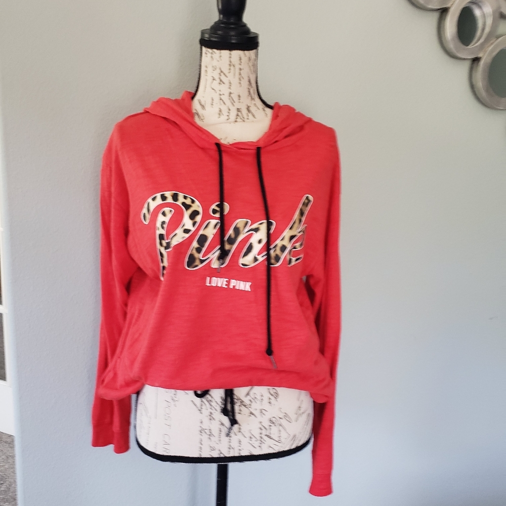 PINK VS Lightweight Hoodie